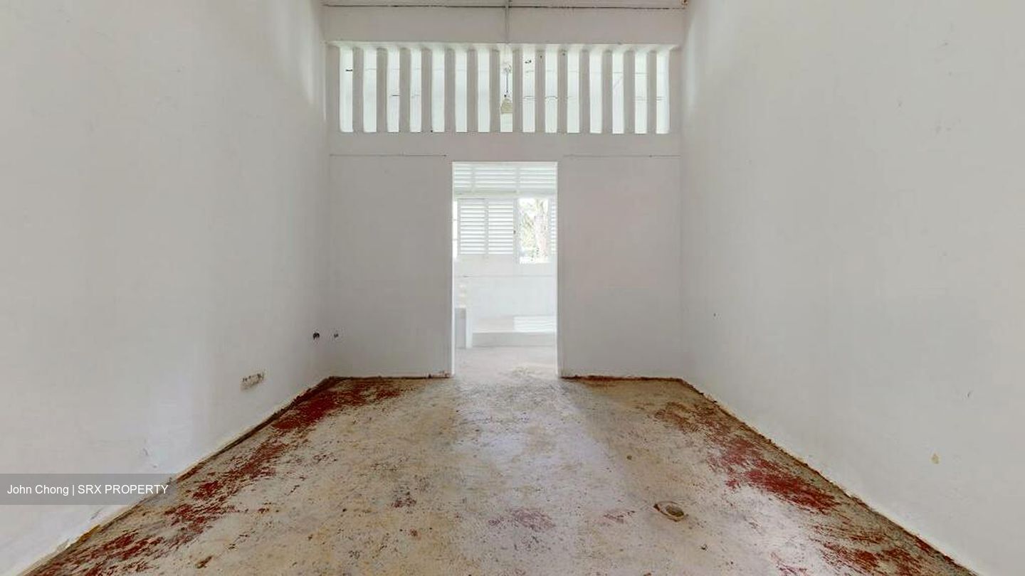 Old Birdcage Walk (D28), Office #528570411